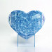 3D Crystal Puzzle Сердце со светом 29021A