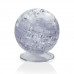 3D Crystal Puzzle Глобус со светом 9040A