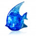3D Crystal Puzzle Рыбка со светом YJ691129020А