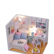MiniHouse Комната Полины M013