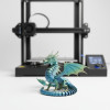 Услуги 3D-печати на заказ: Воплощение идей с абсолютной точностью Услуги 3D-печати на заказ: Воплощение идей с абсолютной точностью
