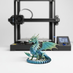 3D-печать на заказ