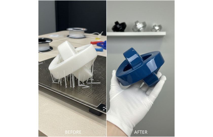 Стоимость 3D-печати в 2026: от чего зависит цена Стоимость 3D-печати в 2026: от чего зависит цена