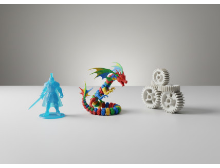 Выбор технологии 3D-печати 2026: FDM, SLA, SLS и новые тренды