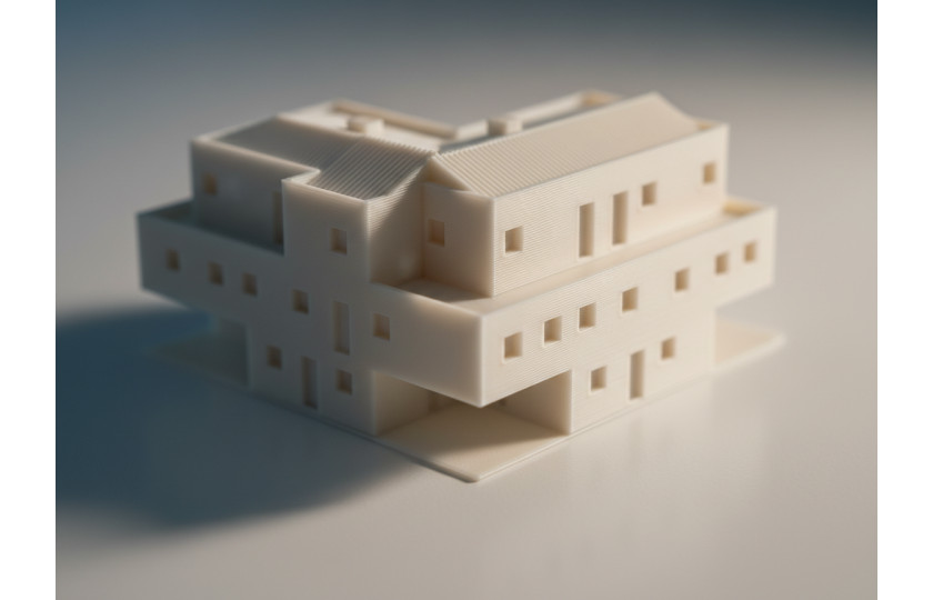Массовое производство сувениров: от 3D-модели до тиража