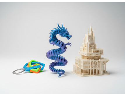 Формирование оптовой цены на 3D-печатные изделия