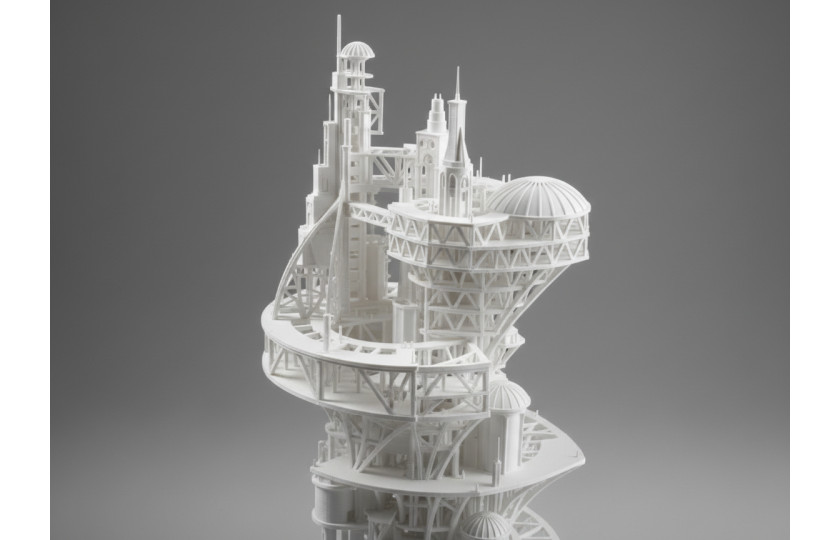 Экологичная 3D-печать: все о PLA-пластике
