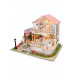 MiniHouse Дом для принцессы 13846К