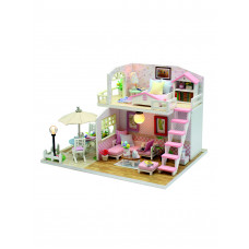 MiniHouse Розовая мечта M033K
