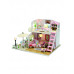 MiniHouse Розовая мечта M033K